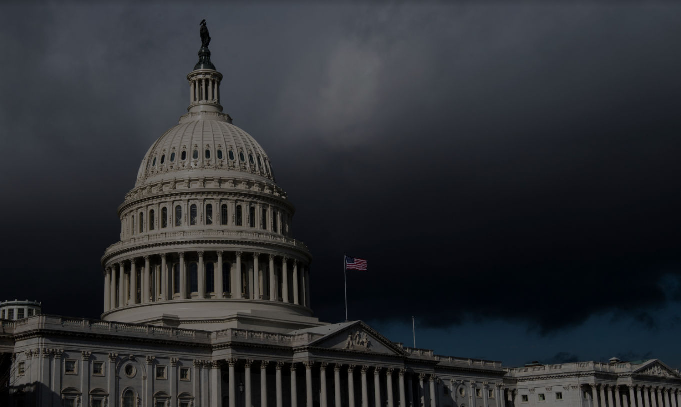 ⚠️Massive Gun Control Bill Filed!⚠️