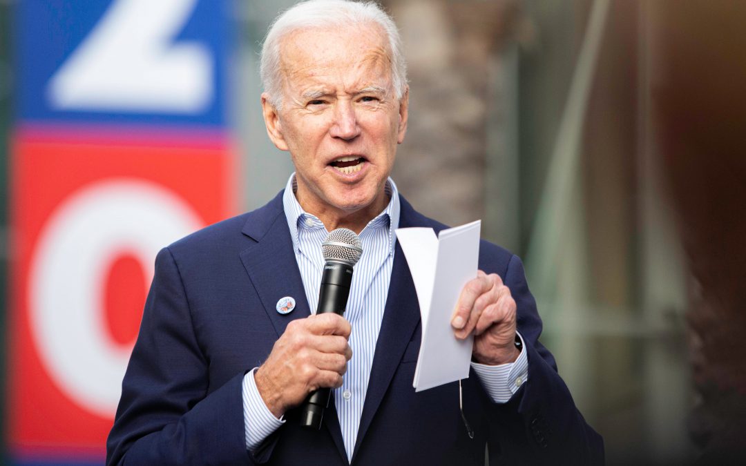 Biden is Declaring War with Executive Orders – We Need SAPA!