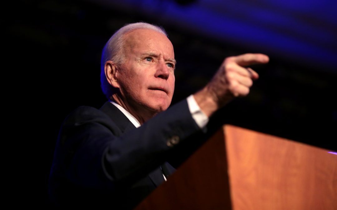 Biden’s ‘Final Order’ on Upper Receivers Finalized!