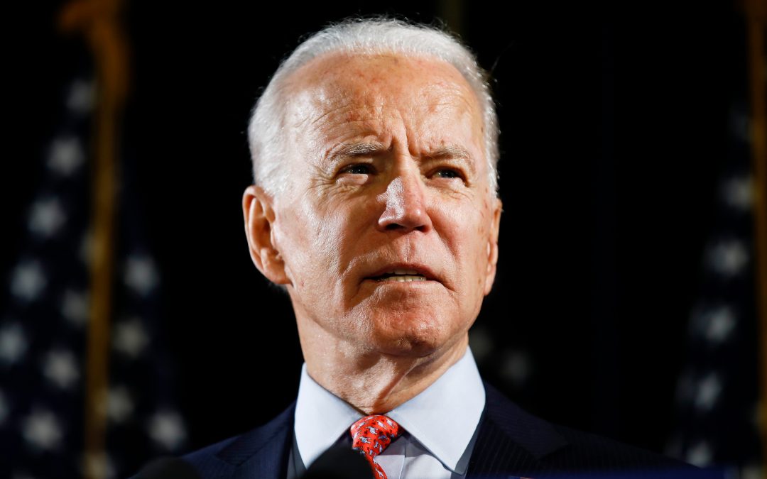 Biden: “We Should Ban Assault Weapons and Magazines NOW!”