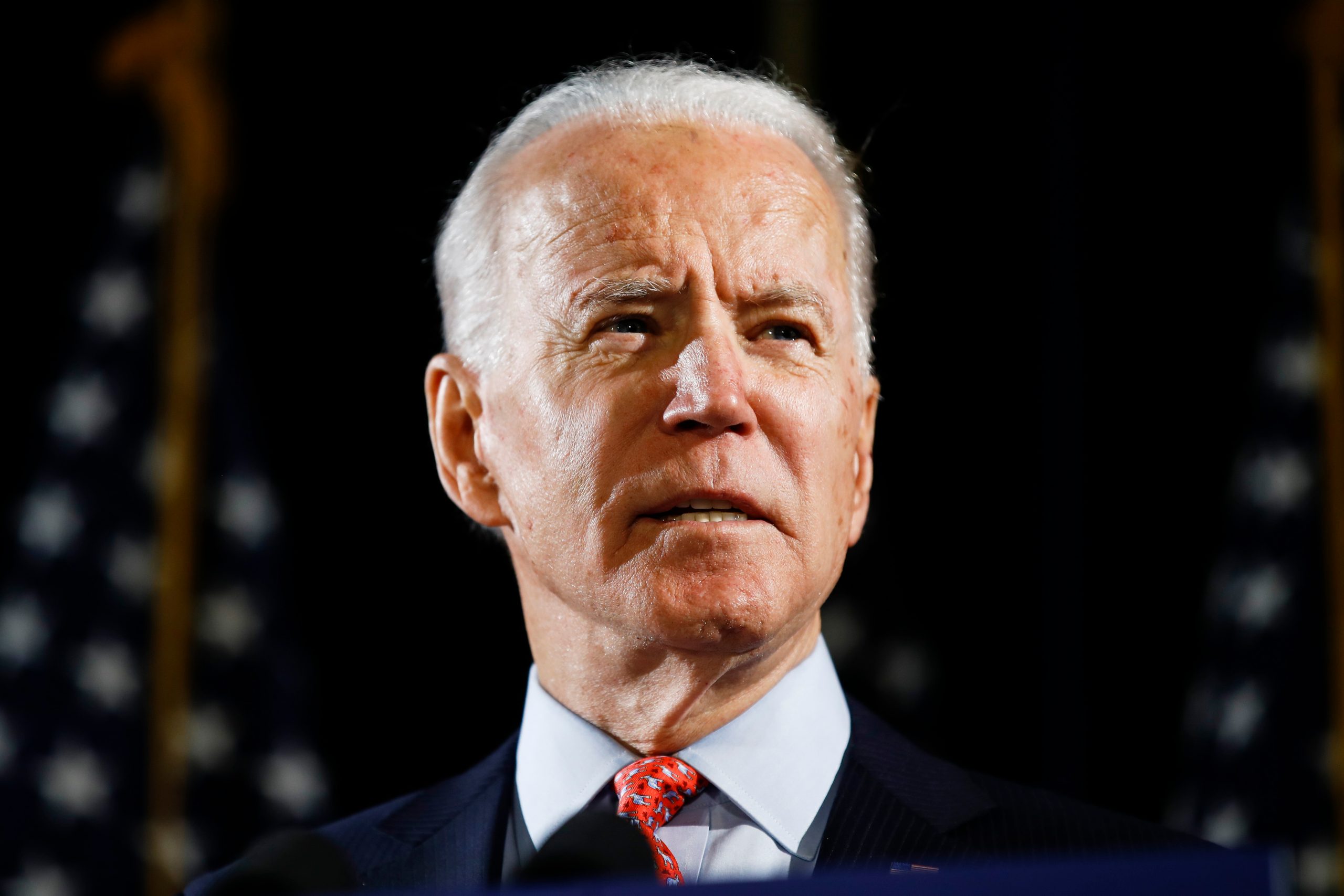 Urgent: Biden and Pelosi Unveil the Gun Control Bill of 2021!