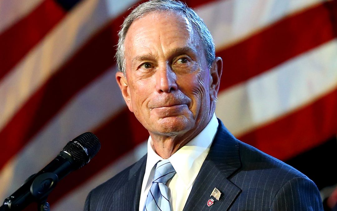 Don’t Let Michael Bloomberg Derail Constitutional Carry Law!