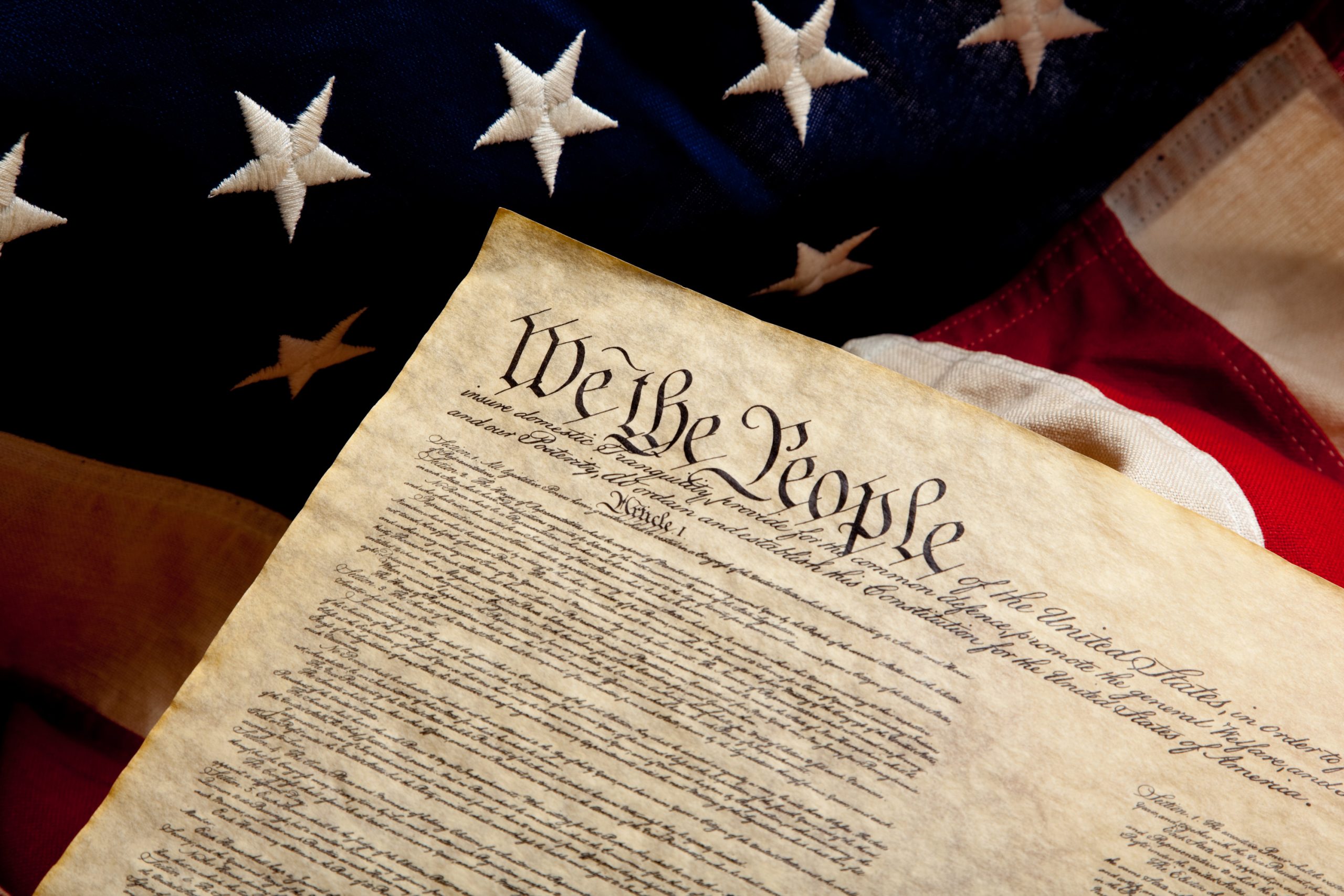 My Statement in Support of Constitutional Carry!