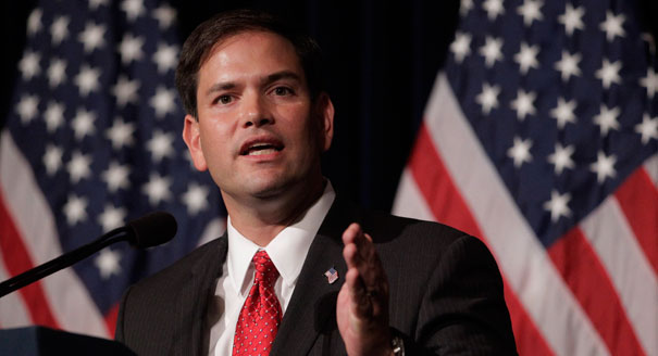 WATCH OUT: Republicans Pushing Gun Control in Congress!