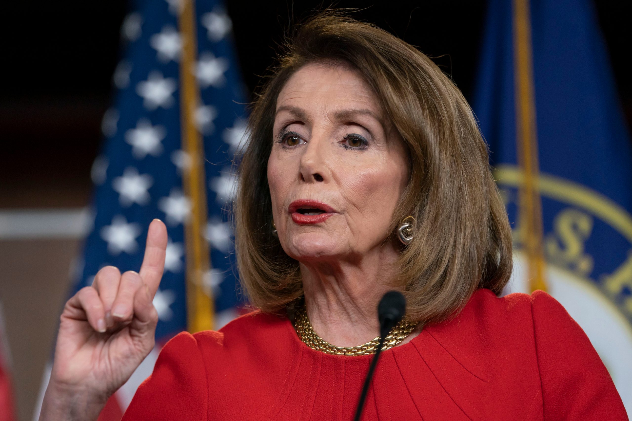 STOP Pelosi's Universal Gun Registration Bill, H. R. 8!