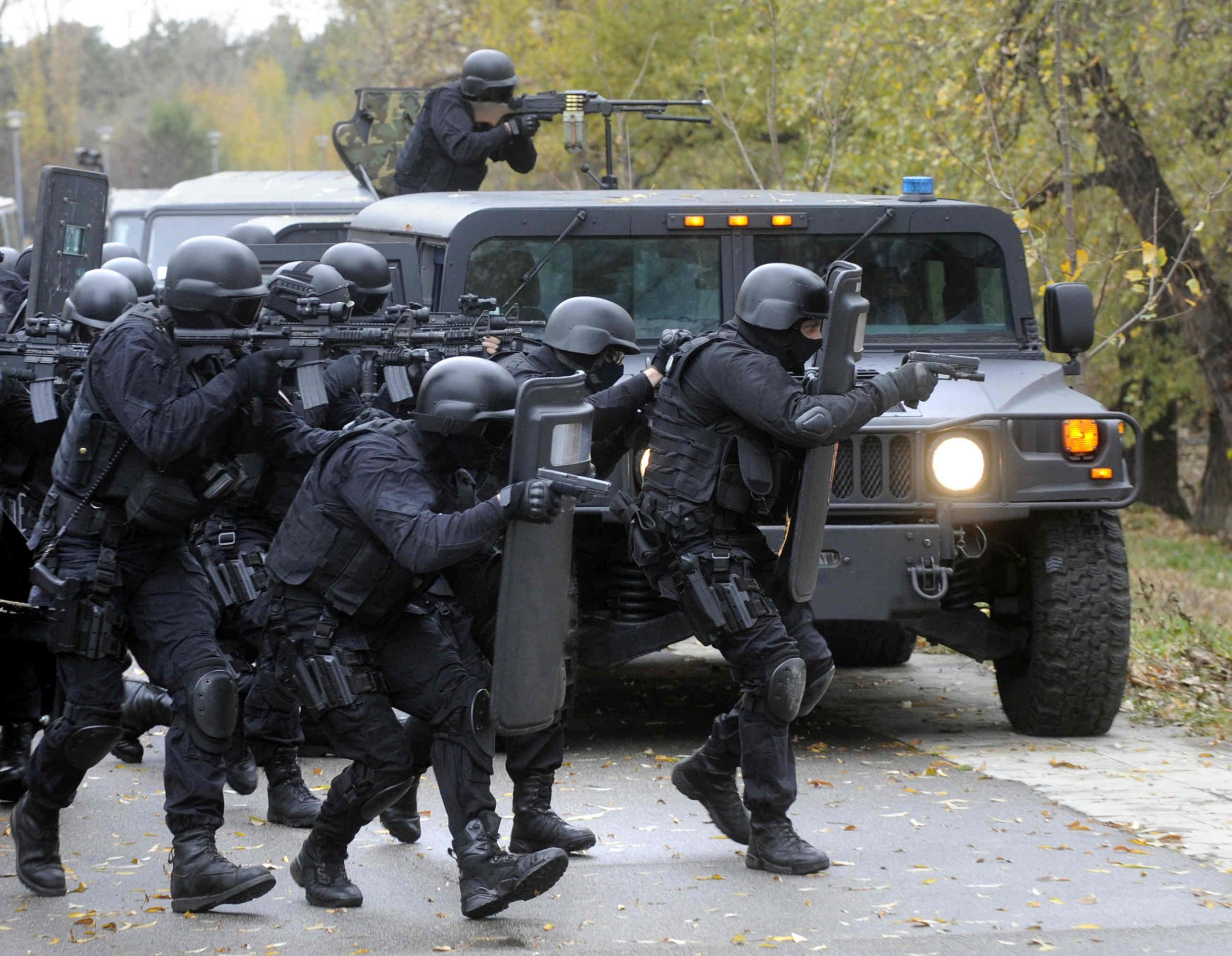 Defeat Red Flag Gun Seizures!