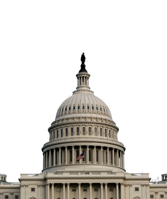 Tell Your Congressman: Co-Sponsor These Two Bills!