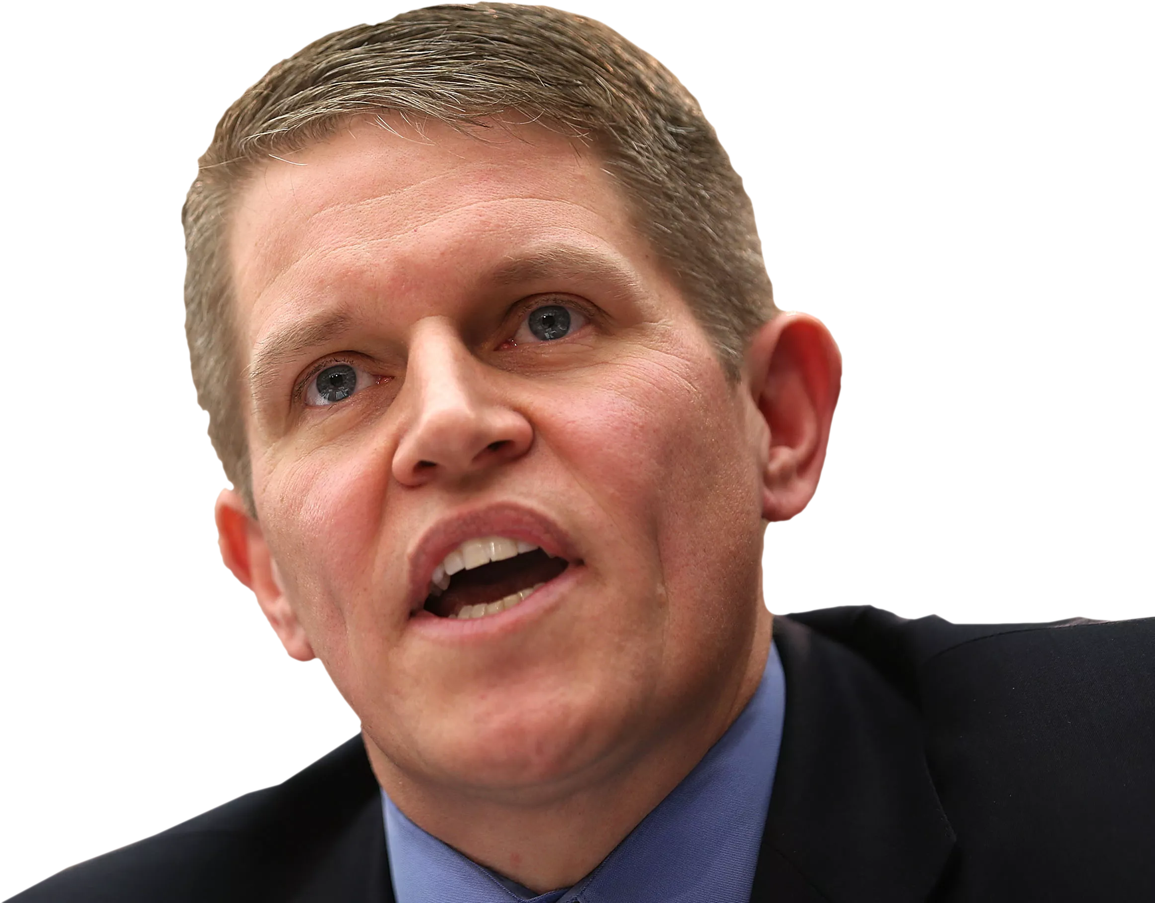 ALERT - Leave a Comment Opposing the ATF's Pistol Brace Now!