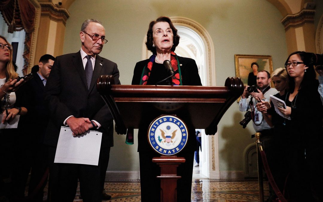 Assault Weapons Ban Moving!