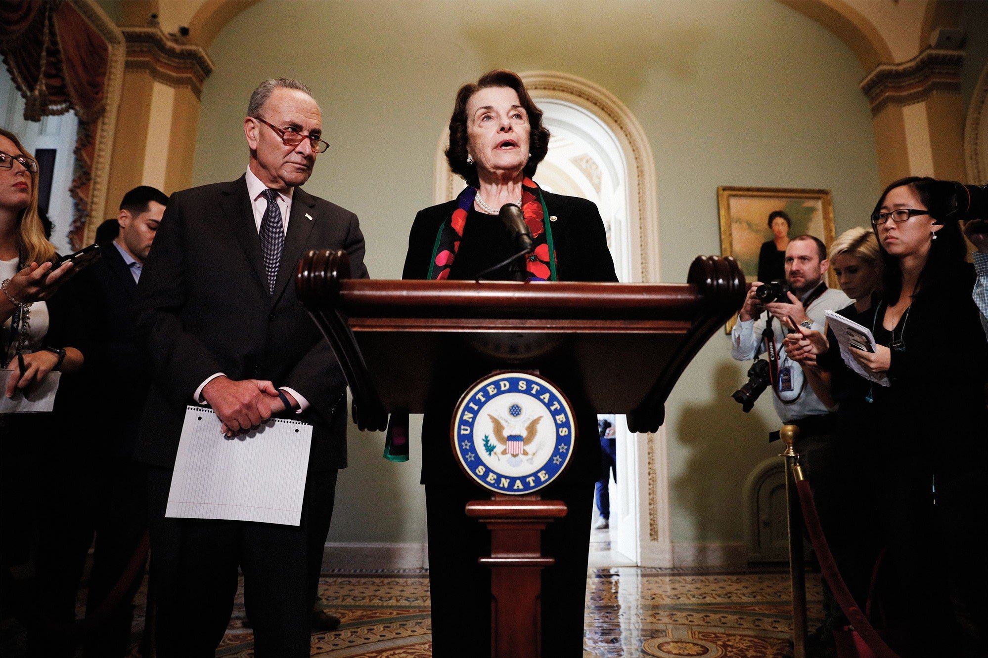 Assault Weapons Ban Moving!