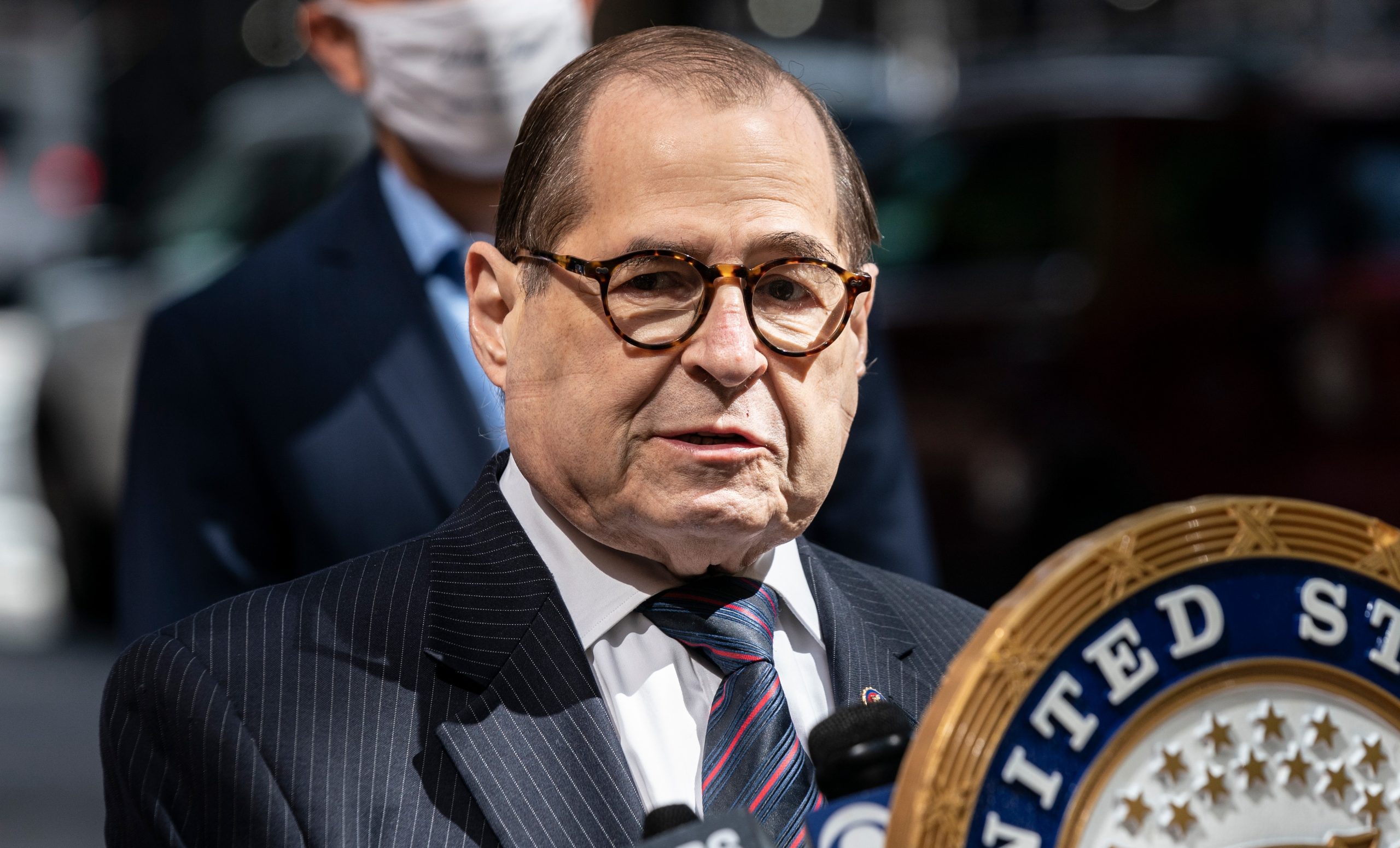STOP NADLER’S RED FLAG LAW!