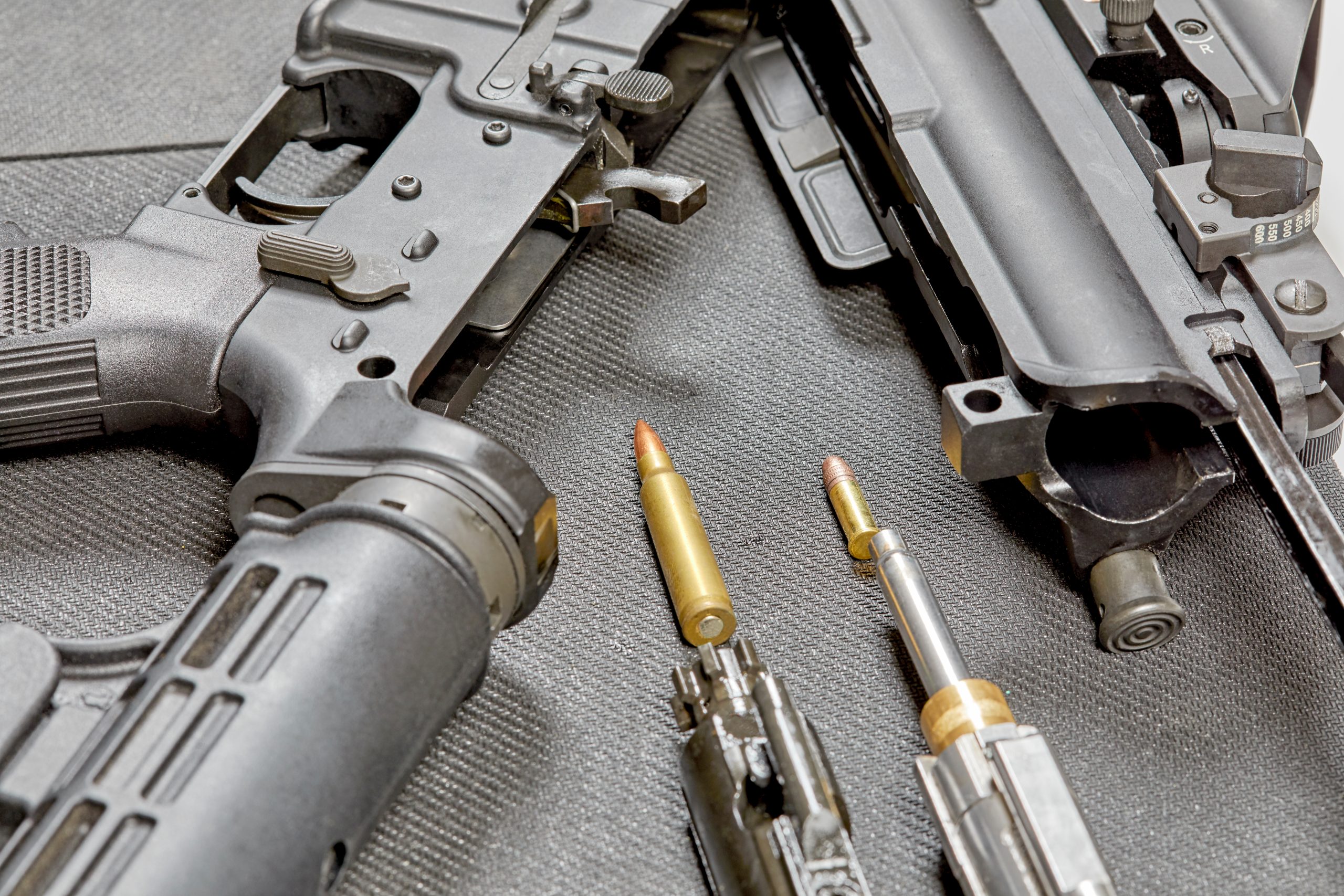 DEFEAT H.R. 3088! STOP THE GUN BAN!