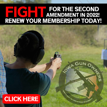 Be an American and Stay Defiant!