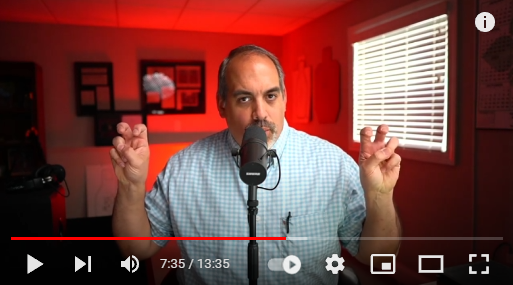 Video Update: Two Biden Executive Orders Attacking Guns Coming Soon!