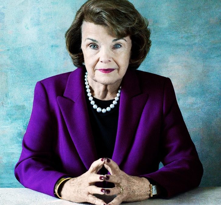 Update: Hundreds of Politicians Supporting Feinstein’s Red Flag Bill!