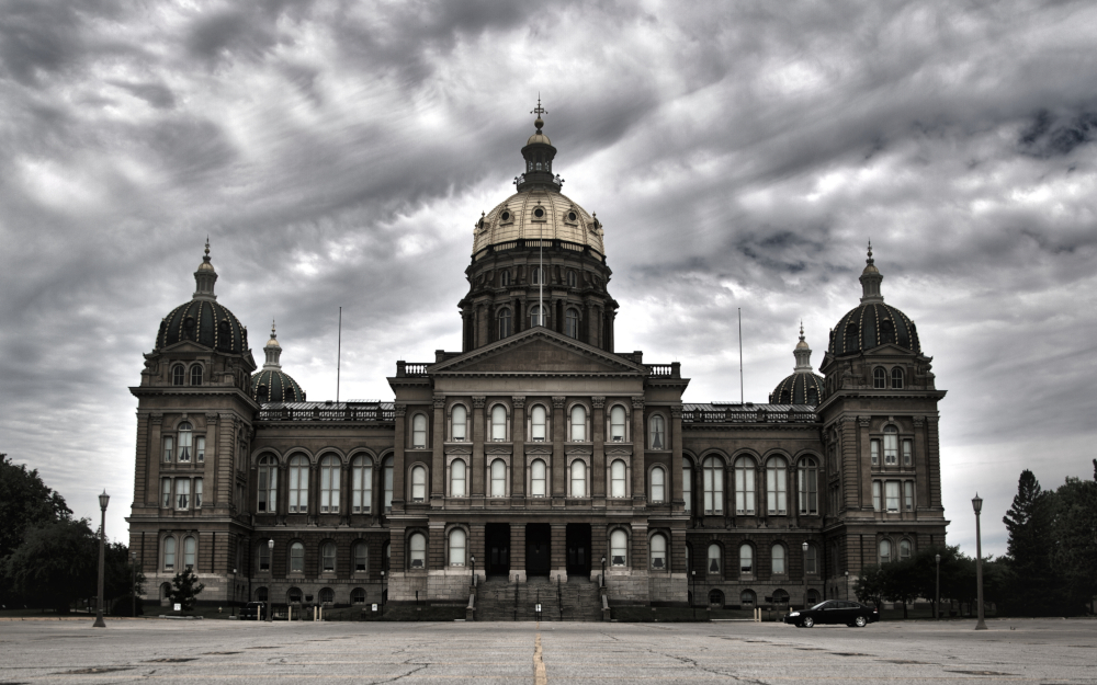 The 2022 Legislative Session is Underway: Take Action!