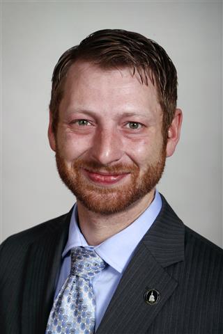 Contact Public Safety Chairman Jarad Klein!
