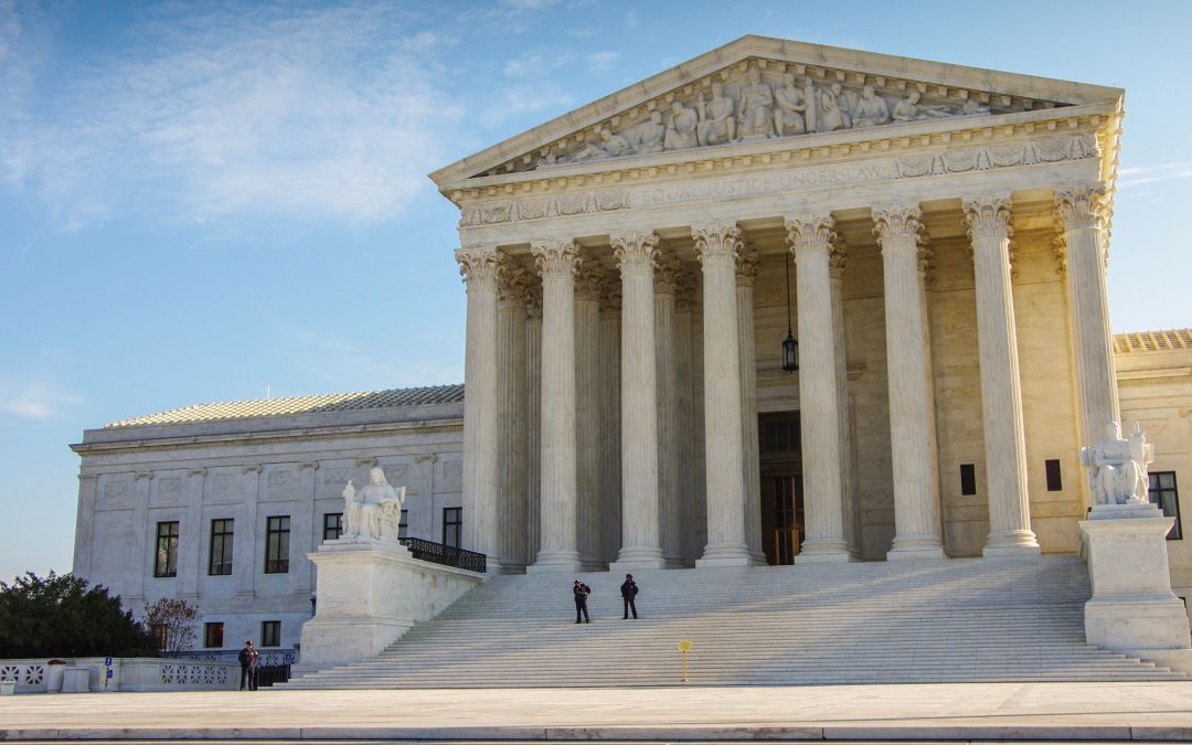 “The Supreme Court: A Tool of Tyrants!”