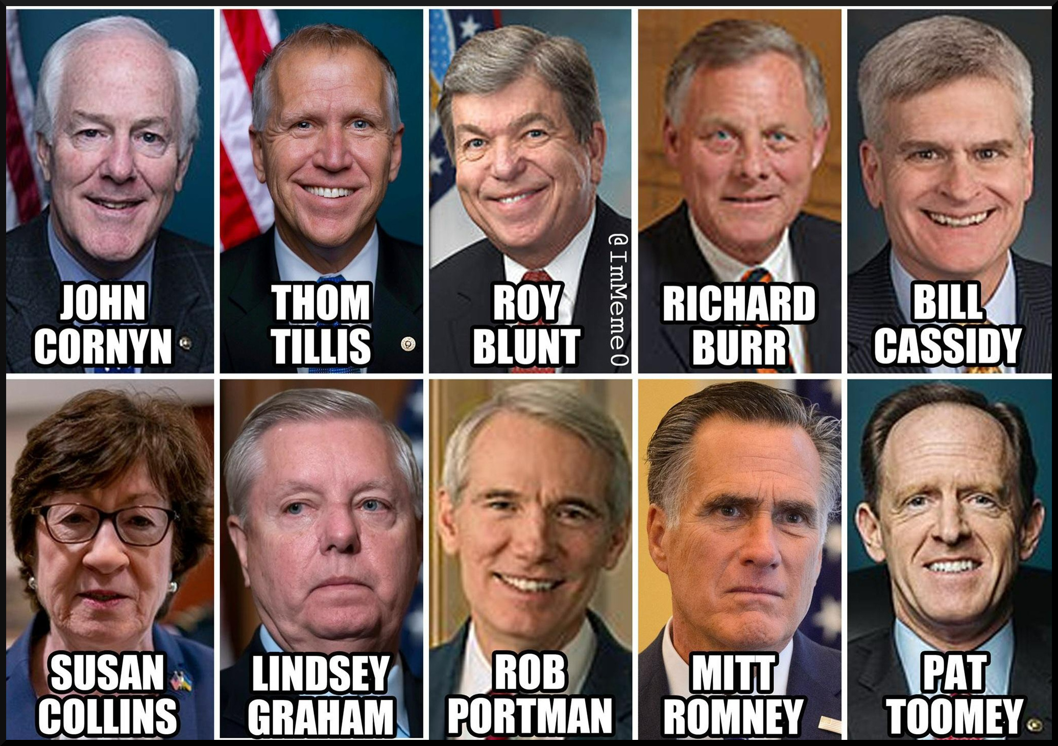 Traitors