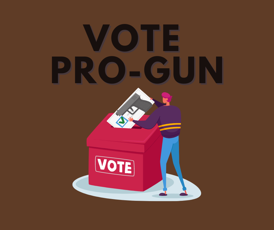 What’s at Stake on Tuesday... Iowa Gun Owners