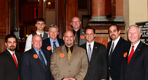 Critical Deadline Approaching in Des Moines on SAPA Legislation!