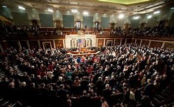 Calls Needed: Gun Control in Omnibus Spending Bill!