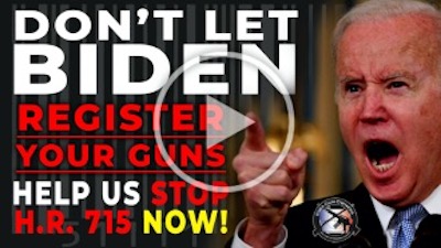 👉👉 Biden AND D.C. RINOs Hate Our New Digital Ad!