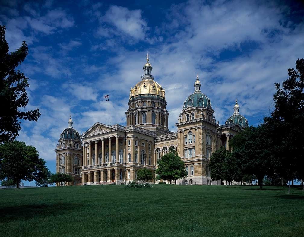 IGOcapitol