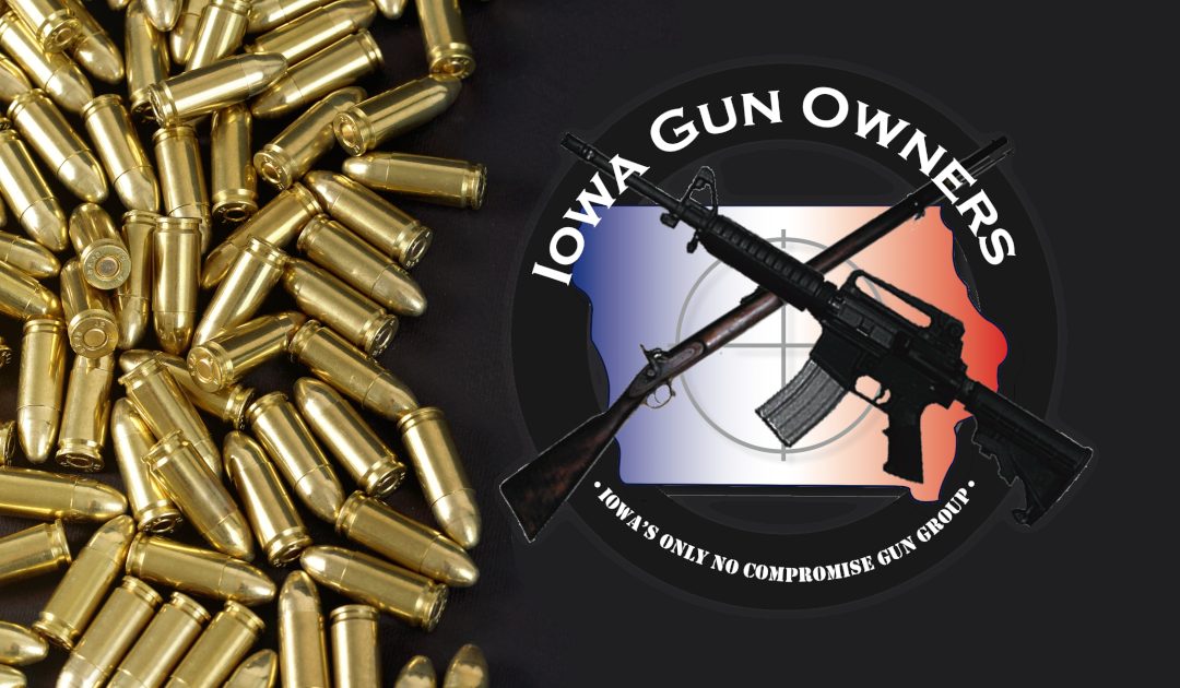 It always comes back to the AR-15!