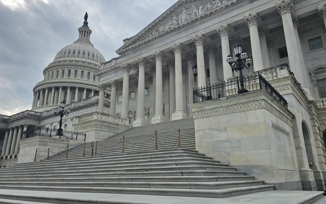Must Read: Our Letter to Senate Leader John Thune!