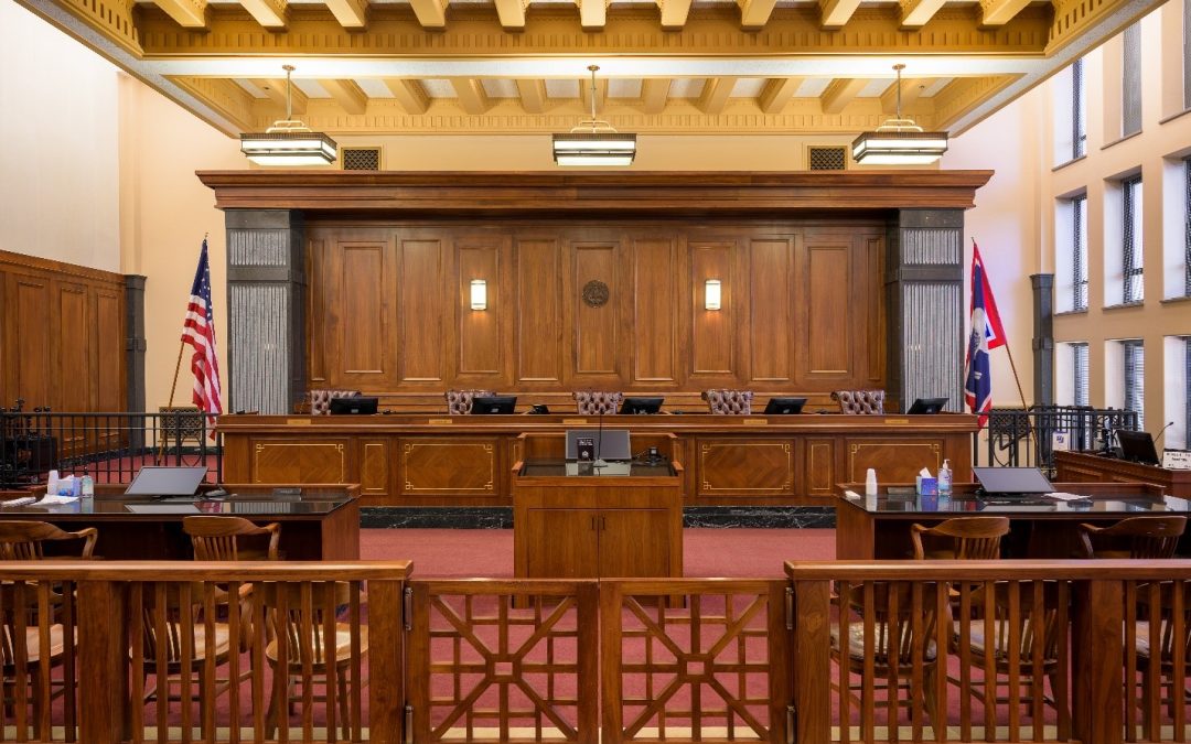 Help Us Enhance Iowa’s Stand-Your-Ground Law!