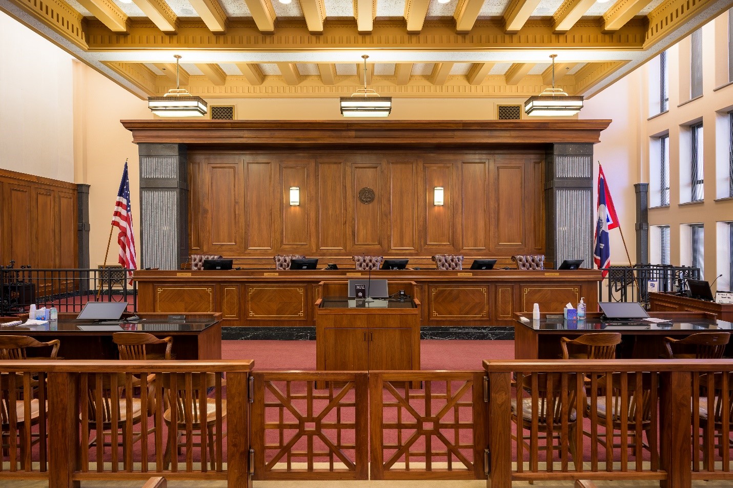 Help Us Enhance Iowa’s Stand-Your-Ground Law!