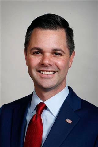 Zach Nunn Wants to be Gov: What Has He Done for Gun Owners?