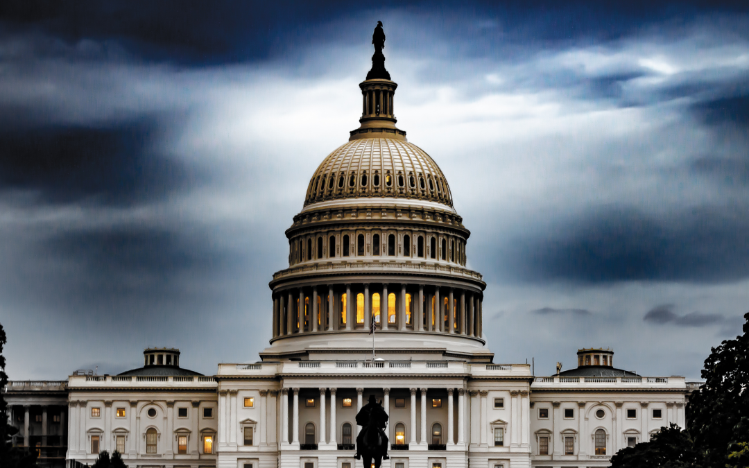 Thune just betrayed gun owners. Fight back.