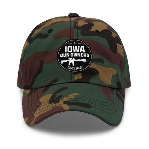 IGO - Dad hat