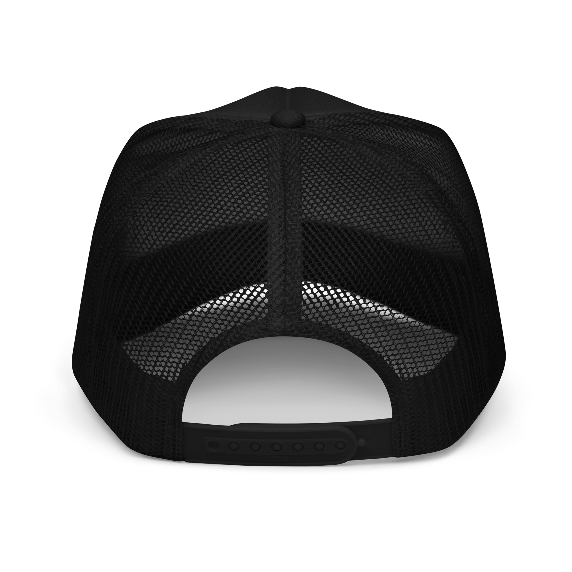 IGO - Foam trucker hat - Image 9