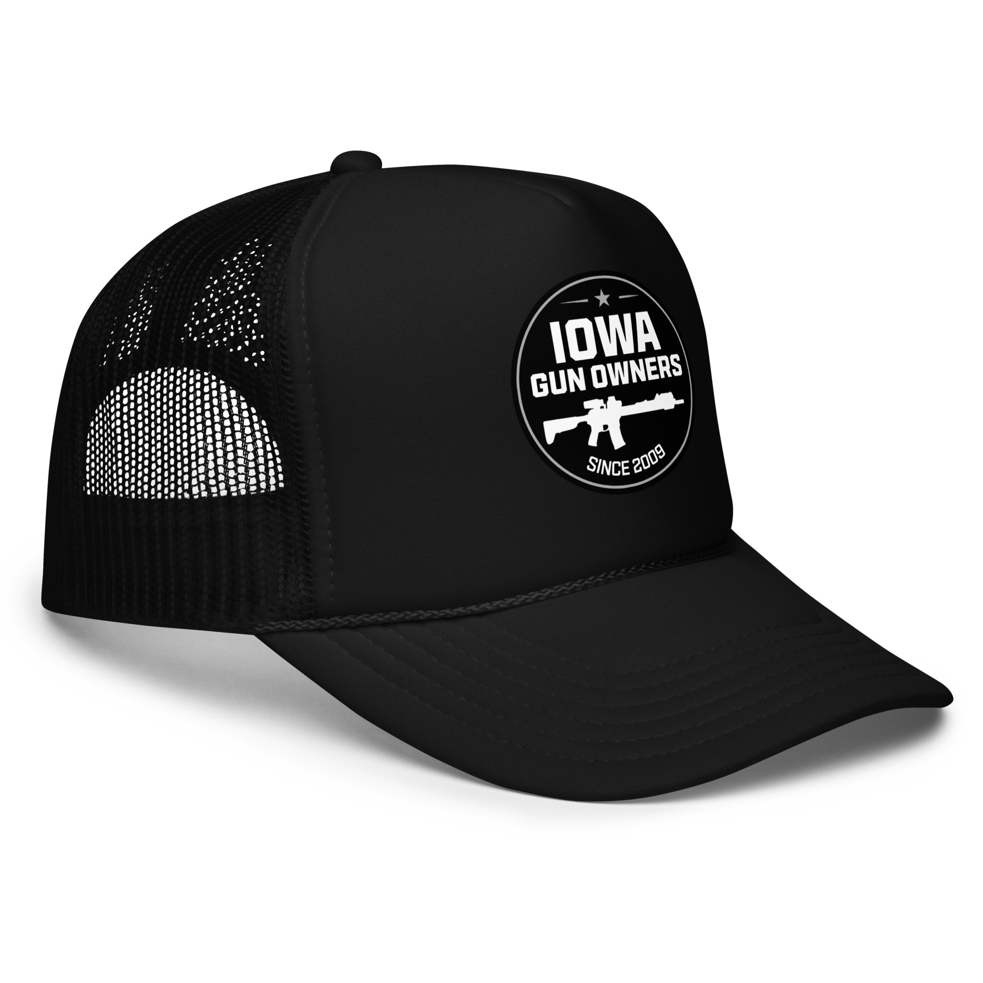 IGO - Foam trucker hat - Image 17