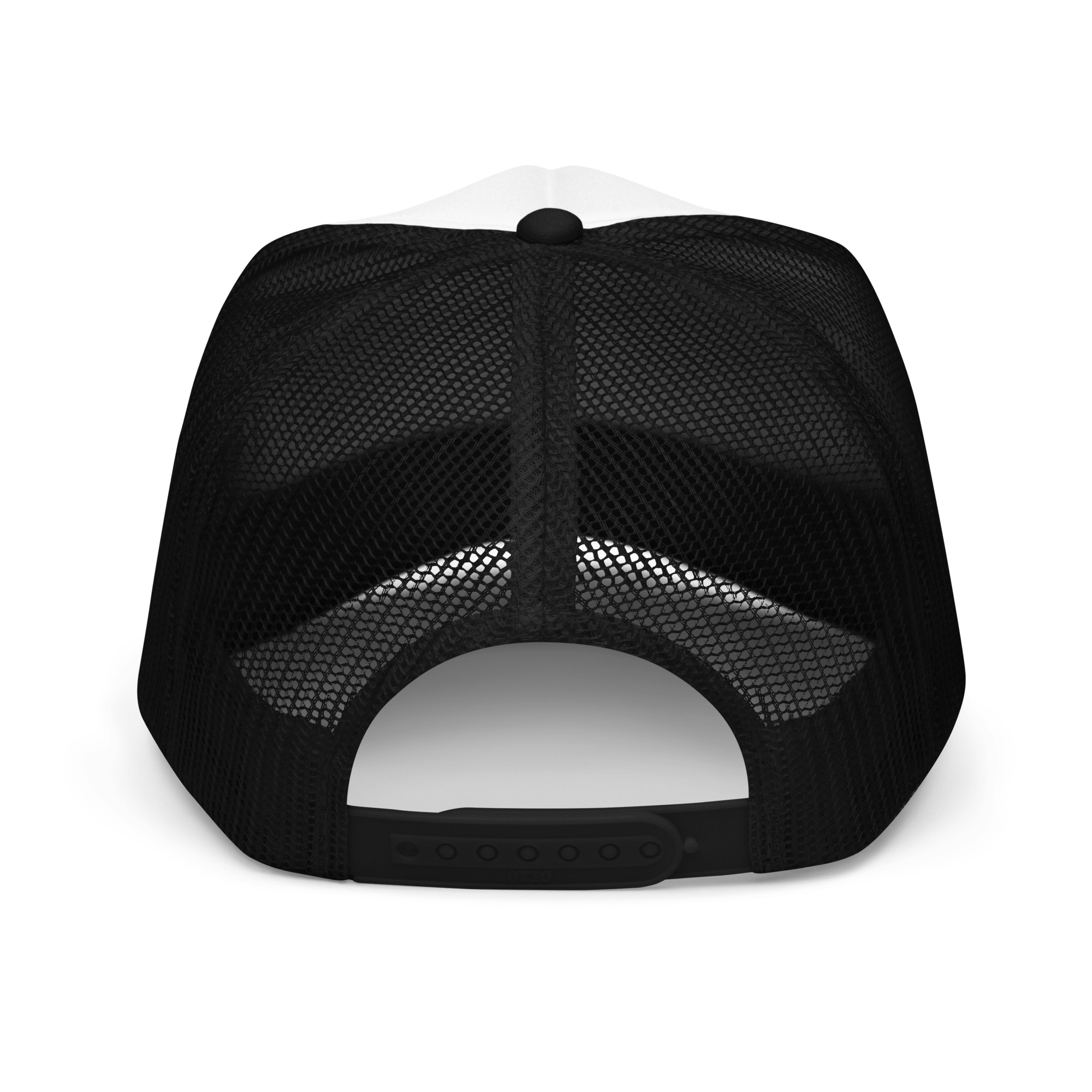 IGO - Foam trucker hat - Image 14