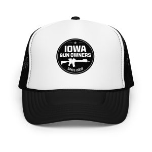 IGO - Foam trucker hat