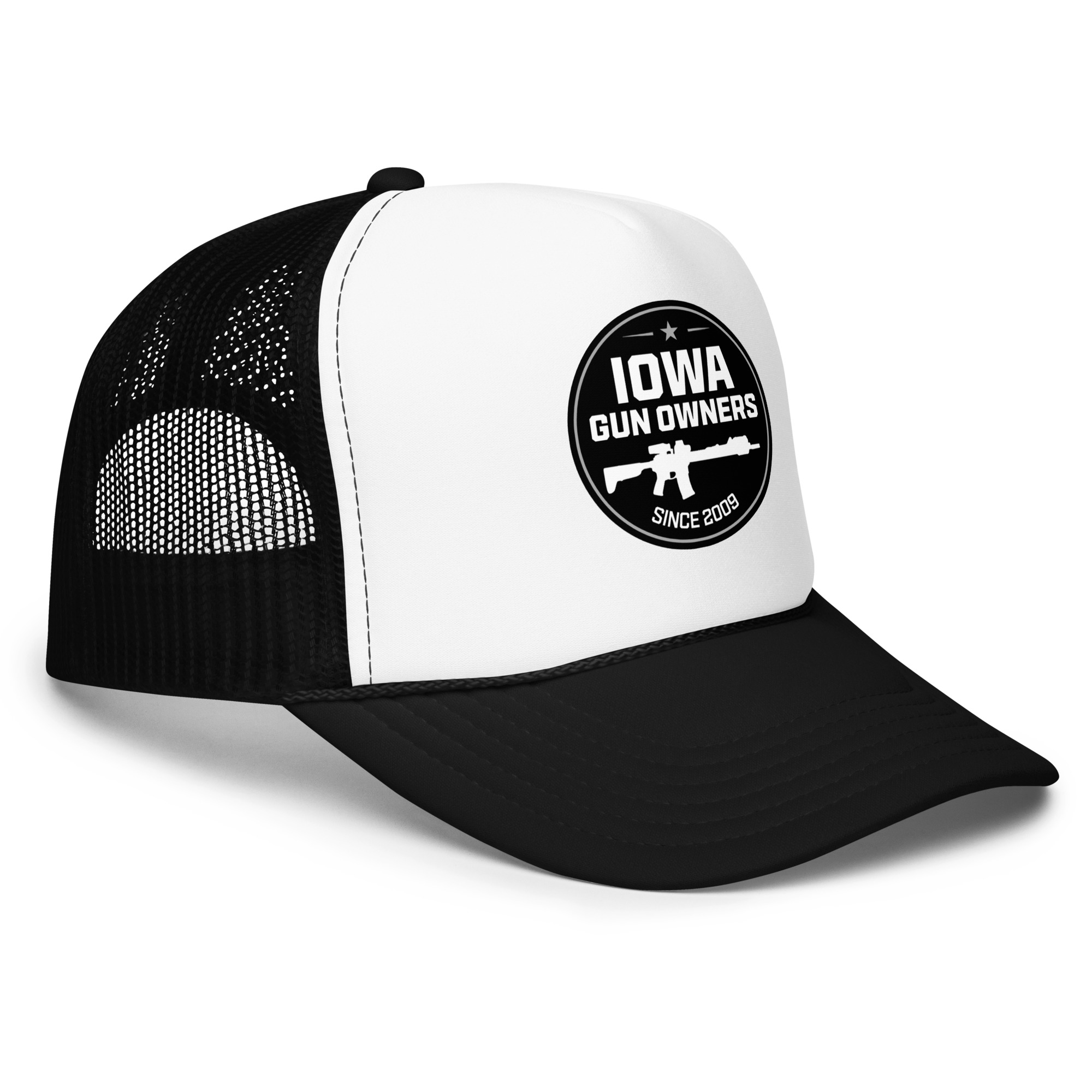IGO - Foam trucker hat - Image 22