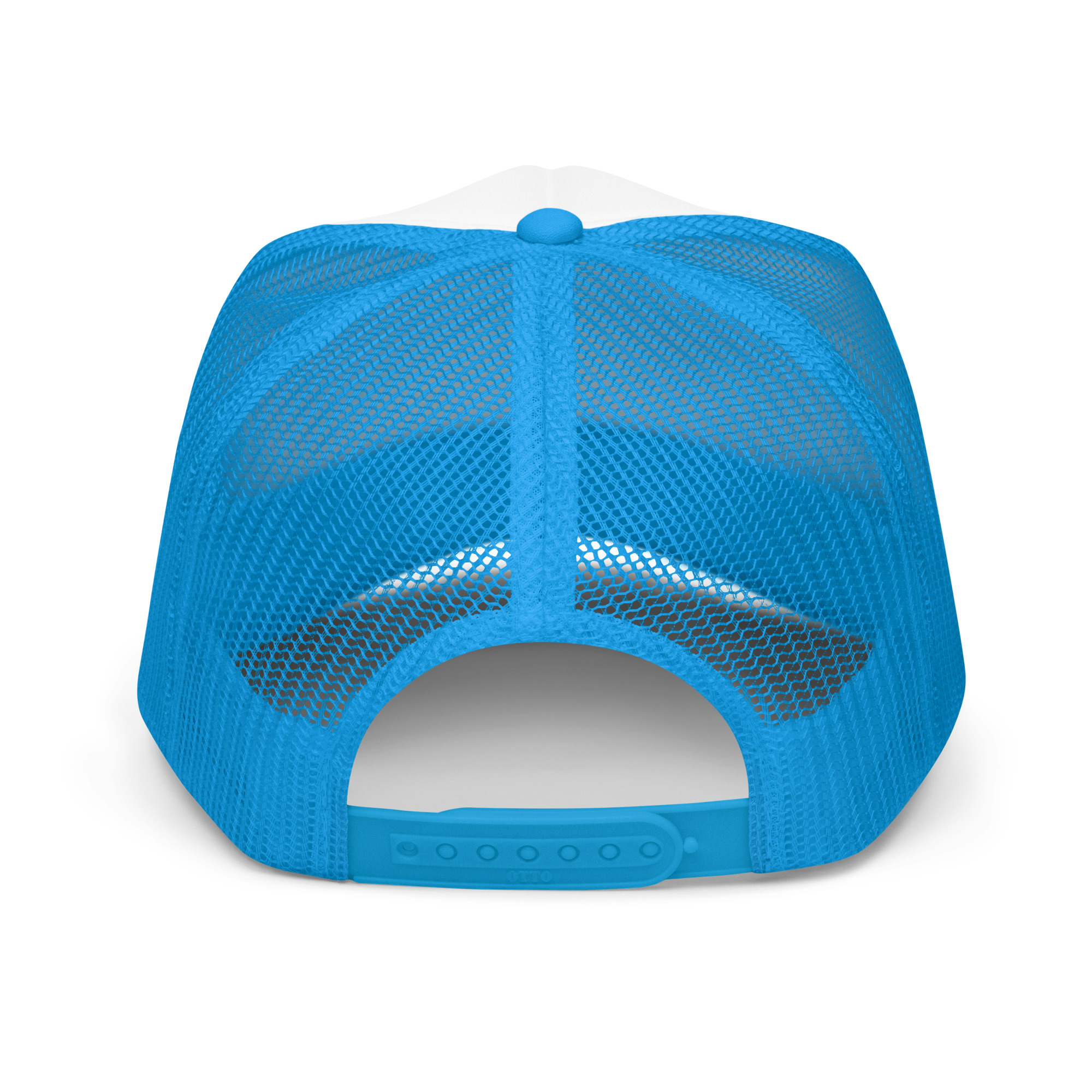 IGO - Foam trucker hat - Image 12