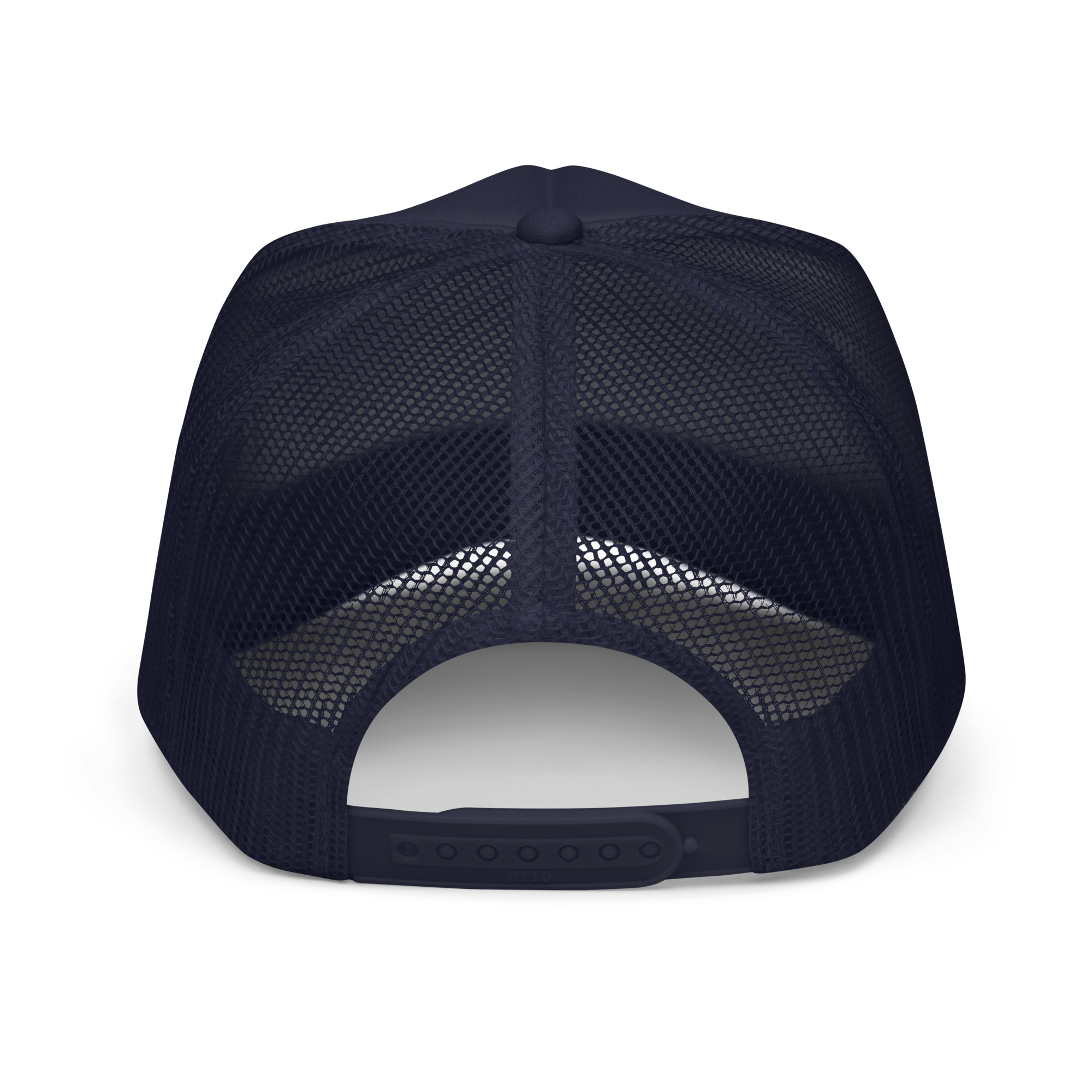 IGO - Foam trucker hat - Image 10