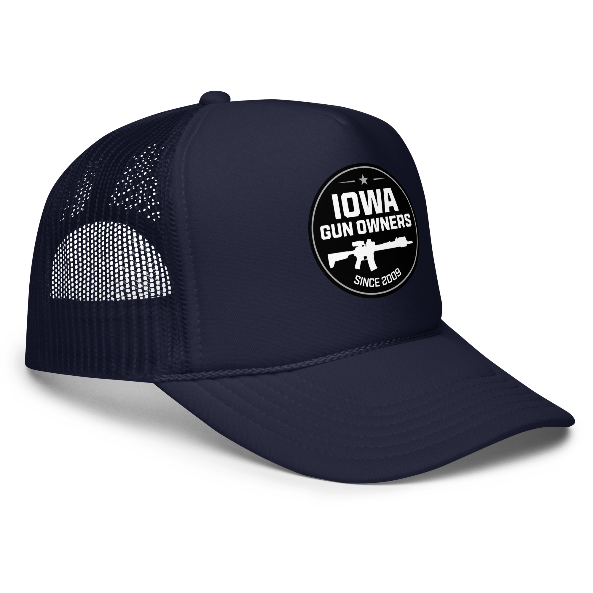 IGO - Foam trucker hat - Image 18