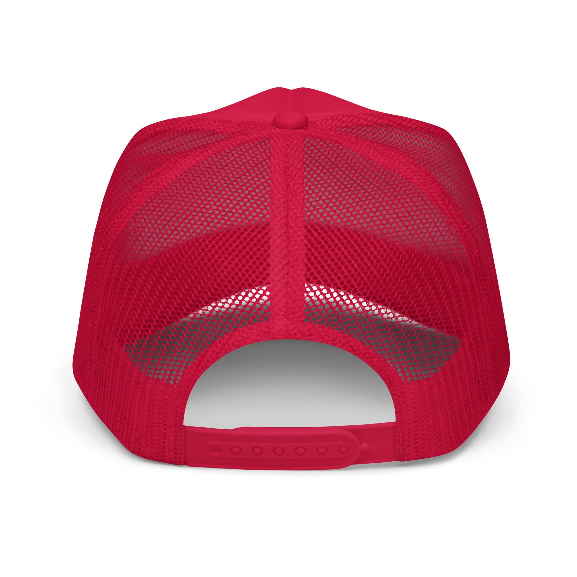 IGO - Foam trucker hat - Image 11