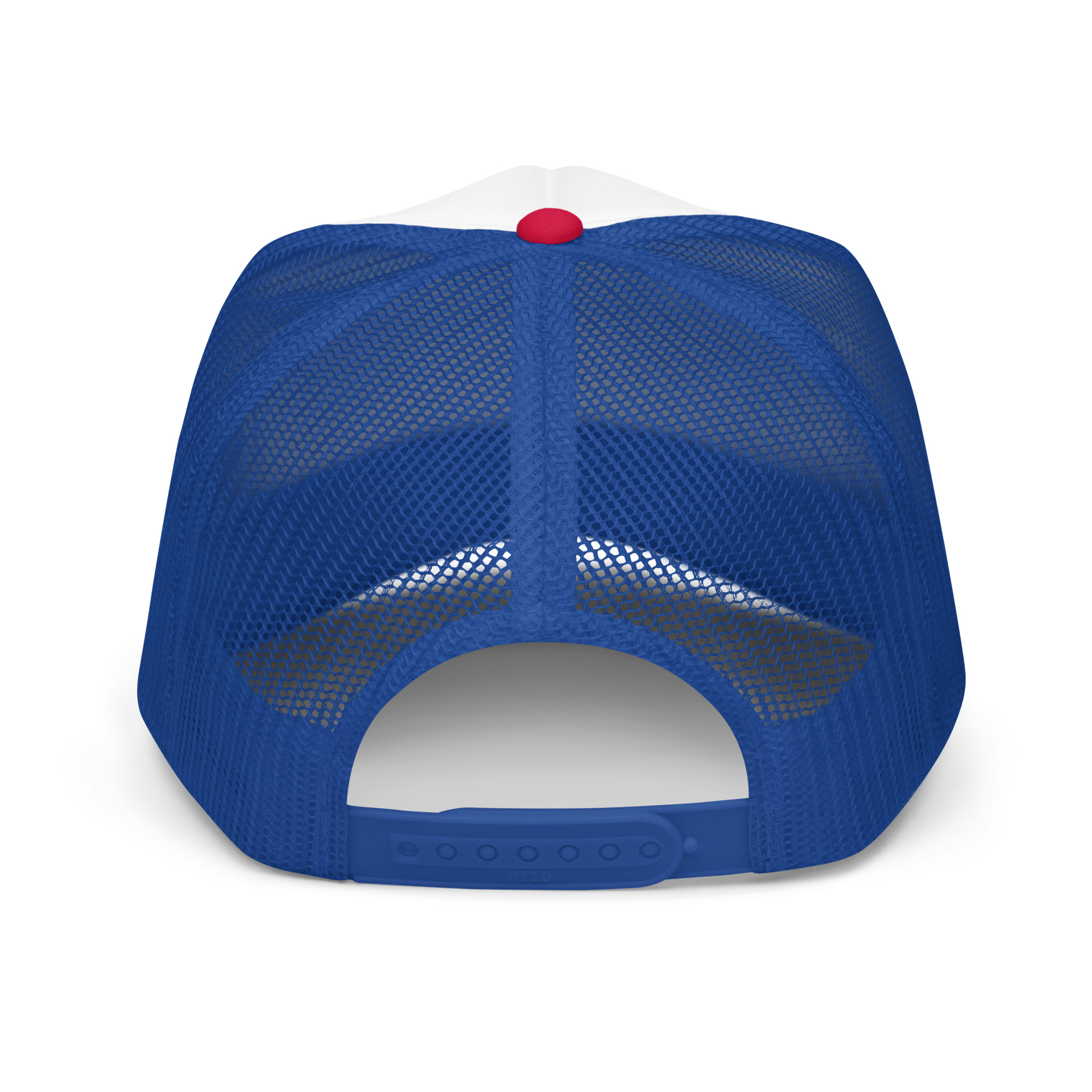 IGO - Foam trucker hat - Image 15