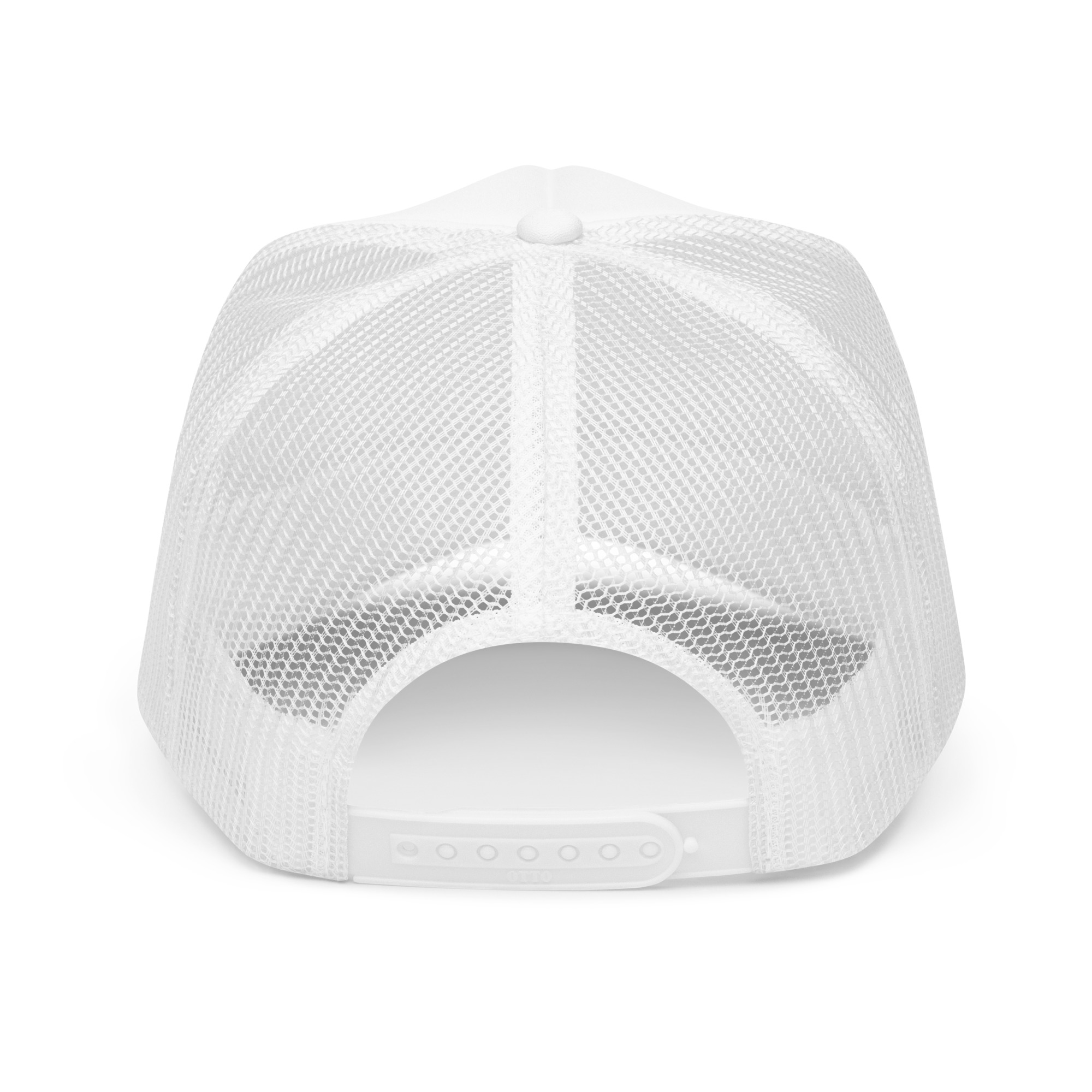 IGO - Foam trucker hat - Image 16