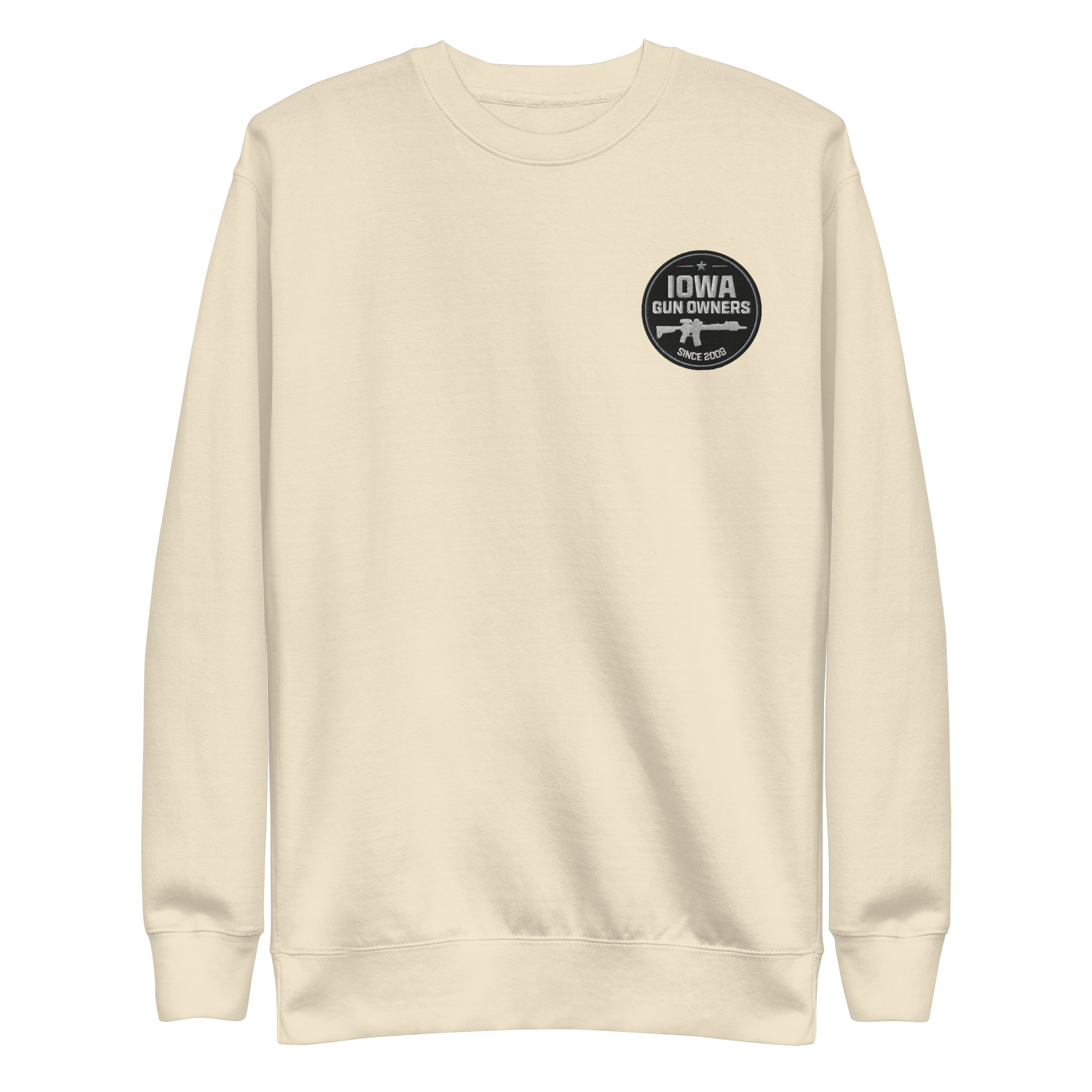 IGO - Unisex Premium Sweatshirt - Image 10