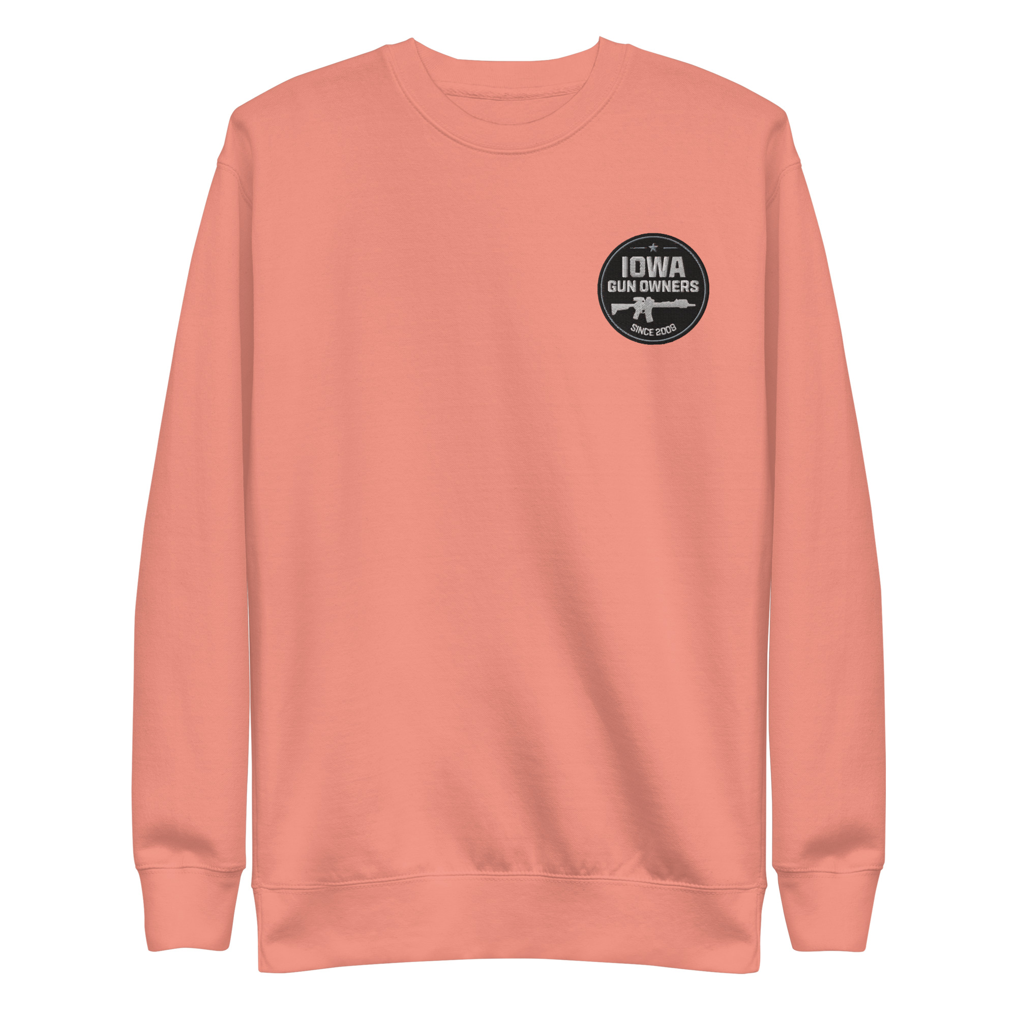 IGO - Unisex Premium Sweatshirt - Image 8
