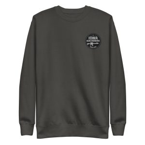 IGO - Unisex Premium Sweatshirt