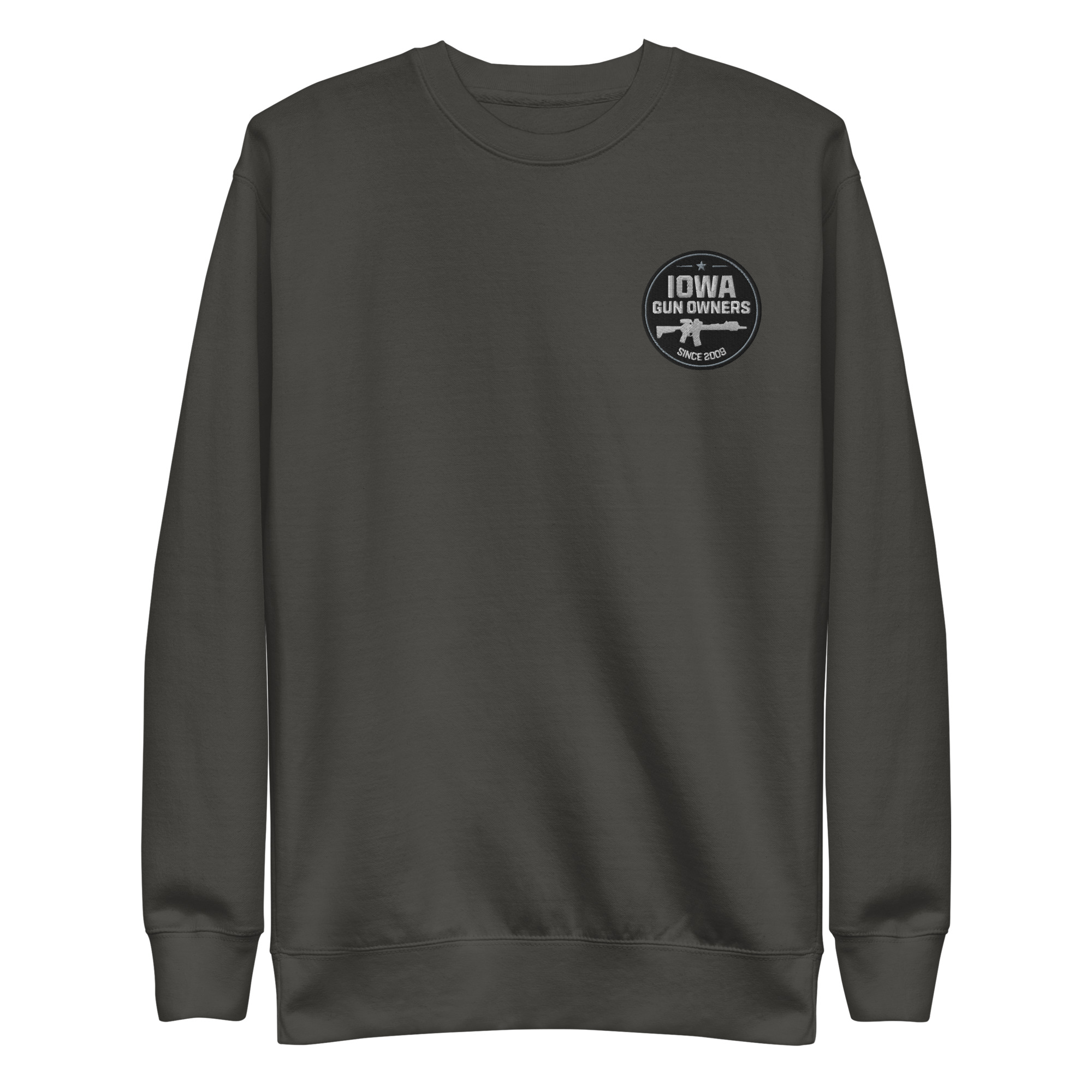 IGO - Unisex Premium Sweatshirt